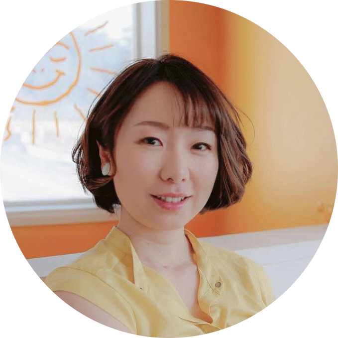 川井 千佳